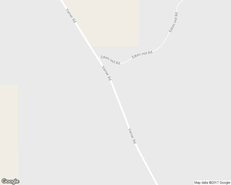 map of restaurants, bars, coffee shops, grocery stores, and more near Varner Road in Desert Hot Springs