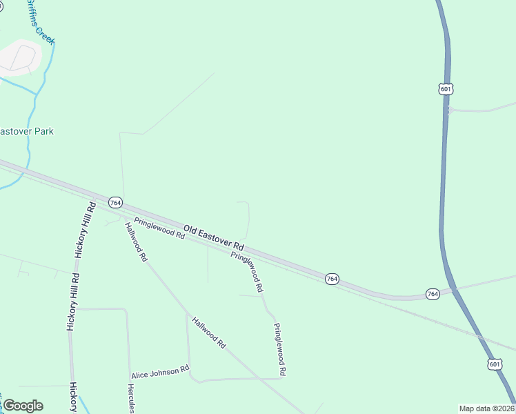 map of restaurants, bars, coffee shops, grocery stores, and more near 136 George Washington Lane in Eastover