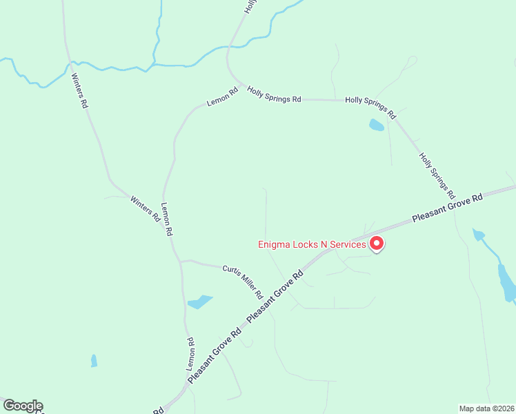 map of restaurants, bars, coffee shops, grocery stores, and more near 295 Miller Path in Temple