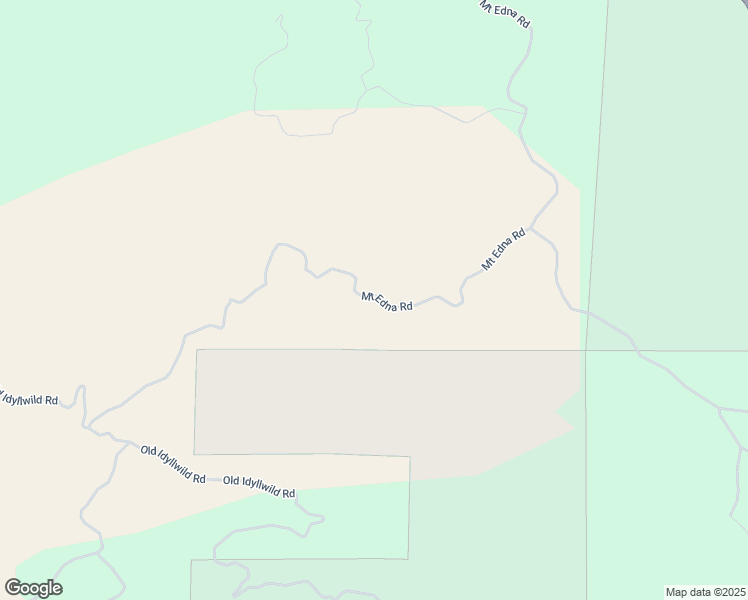 map of restaurants, bars, coffee shops, grocery stores, and more near Mount Edna Road in Riverside County