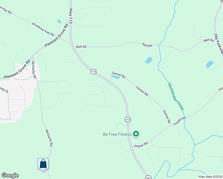 map of restaurants, bars, coffee shops, grocery stores, and more near 31 Adair Drive in Dallas