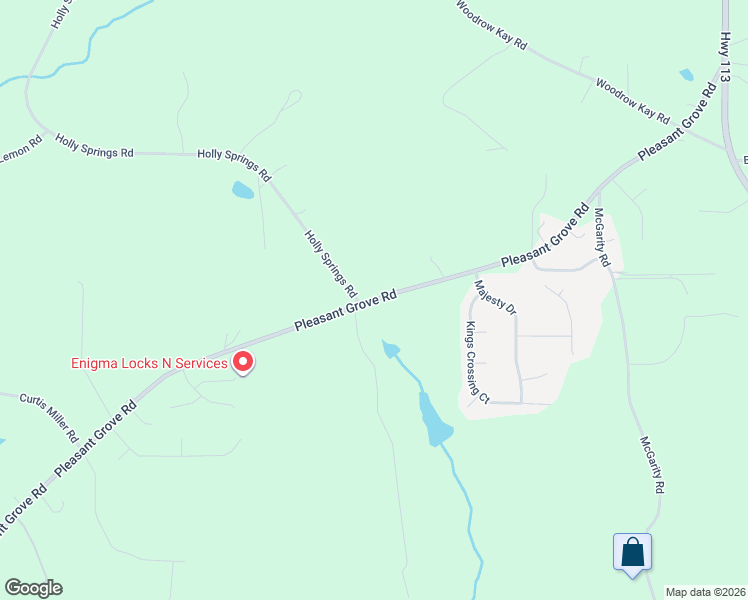 map of restaurants, bars, coffee shops, grocery stores, and more near 8820 Pleasant Grove Road in Temple