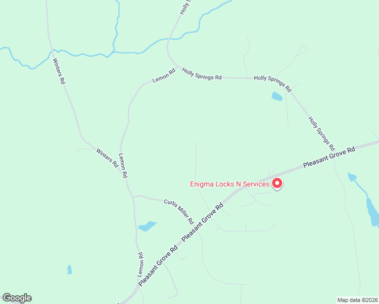 map of restaurants, bars, coffee shops, grocery stores, and more near 295 Miller Path in Temple