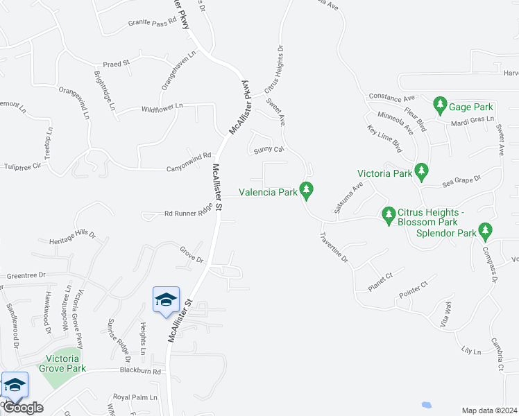 map of restaurants, bars, coffee shops, grocery stores, and more near 13119 Via Tuscany in Riverside