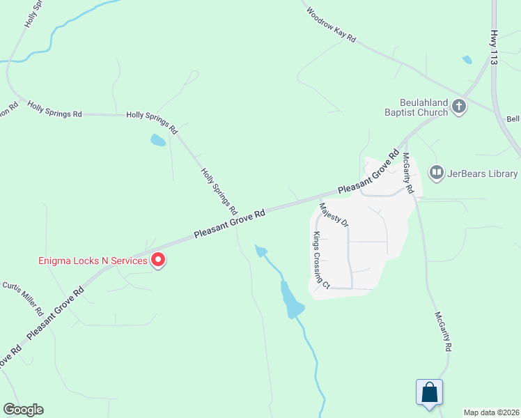 map of restaurants, bars, coffee shops, grocery stores, and more near 946 Pleasant Grove Road in Temple
