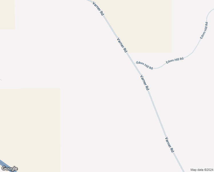 map of restaurants, bars, coffee shops, grocery stores, and more near 5th Street in Cathedral City