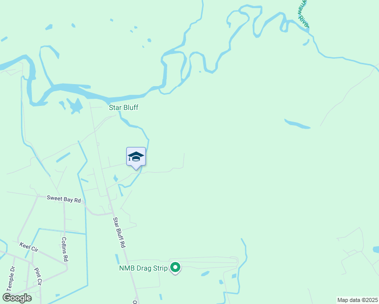 map of restaurants, bars, coffee shops, grocery stores, and more near 1773 Living Stones Lane in Longs