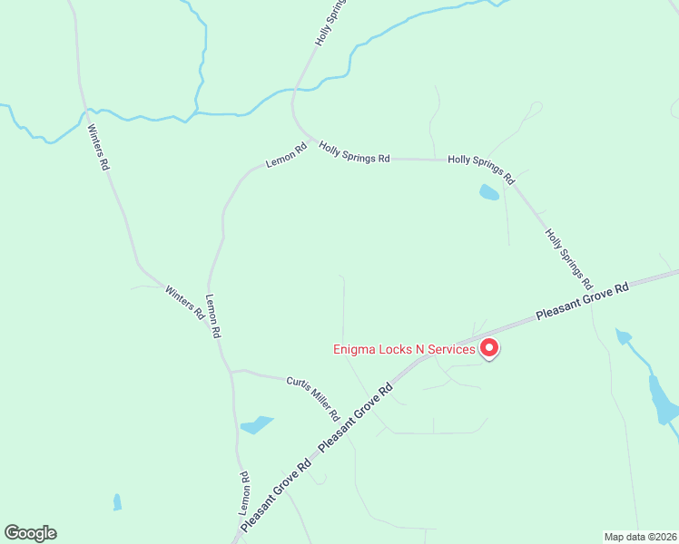 map of restaurants, bars, coffee shops, grocery stores, and more near 342 Miller Path in Temple