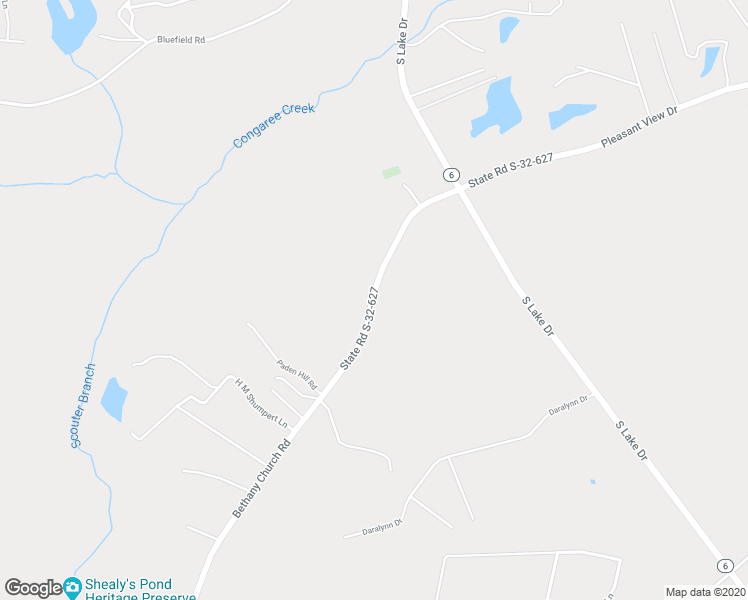 map of restaurants, bars, coffee shops, grocery stores, and more near 795 Bethany Church Road in Lexington