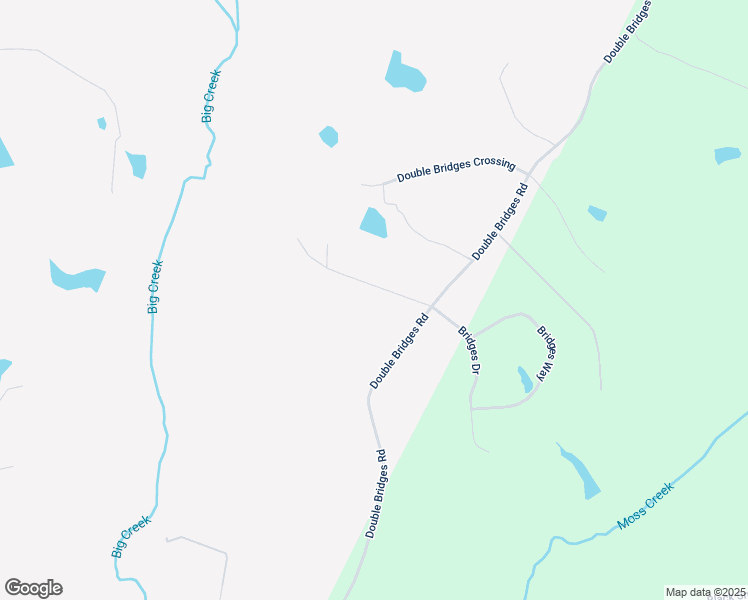 map of restaurants, bars, coffee shops, grocery stores, and more near 1010 Double Bridges Road in Winterville