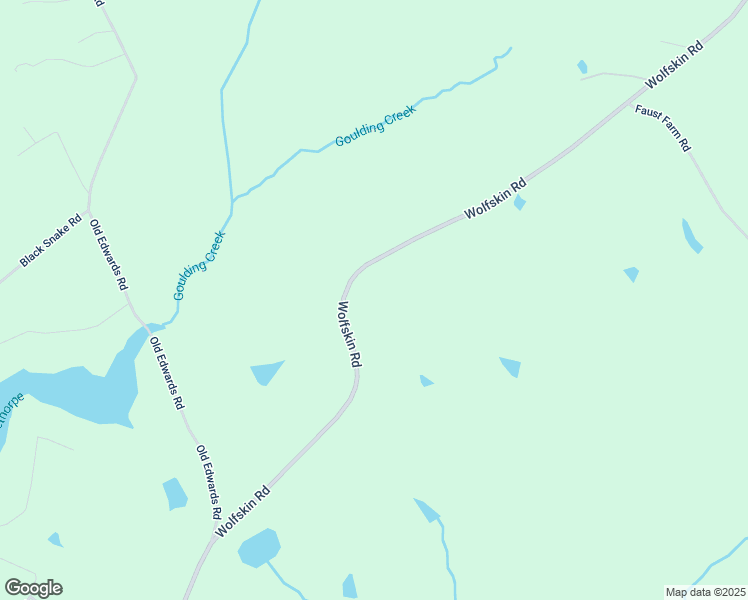 map of restaurants, bars, coffee shops, grocery stores, and more near 341 Wolfskin Road in Arnoldsville