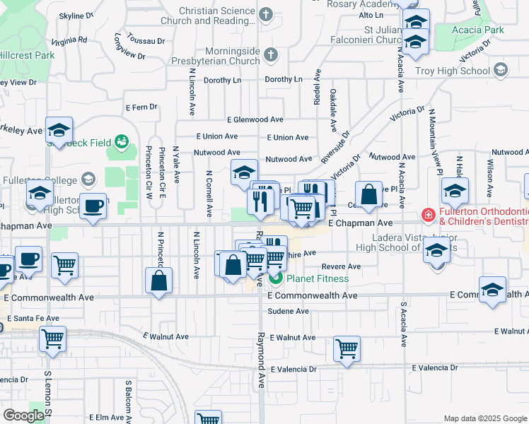 Restaurants Near Raymond Ave Fullerton Ca Restaurants Near Raymond Ave Fullerton Ca