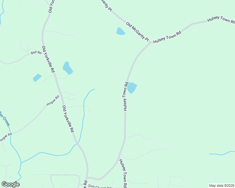 map of restaurants, bars, coffee shops, grocery stores, and more near 5360 Hulsey Town Road in Dallas