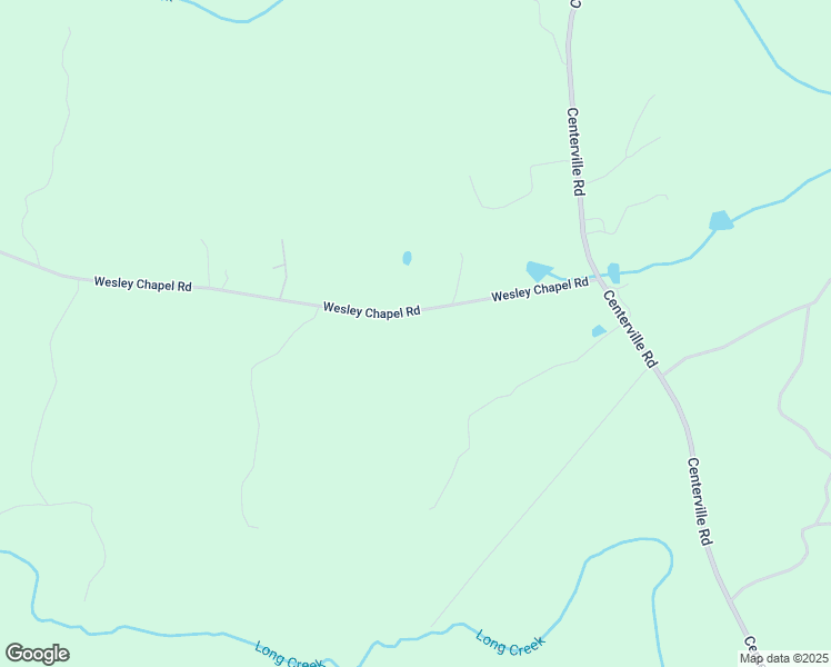 map of restaurants, bars, coffee shops, grocery stores, and more near 1002 Wesley Chapel Rd in Lexington