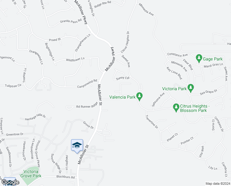 map of restaurants, bars, coffee shops, grocery stores, and more near 13126 Via Tuscany in Riverside