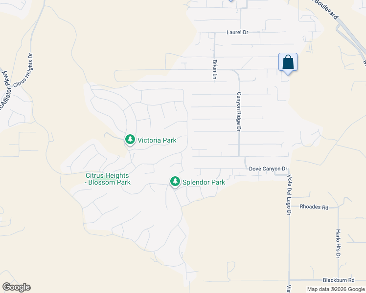 map of restaurants, bars, coffee shops, grocery stores, and more near 13866 Sweet Avenue in Riverside