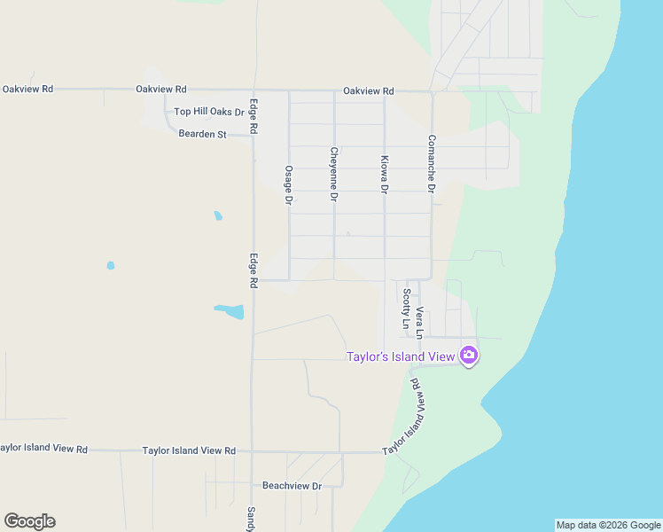 map of restaurants, bars, coffee shops, grocery stores, and more near 10780 Ridgewood Road in Kingston