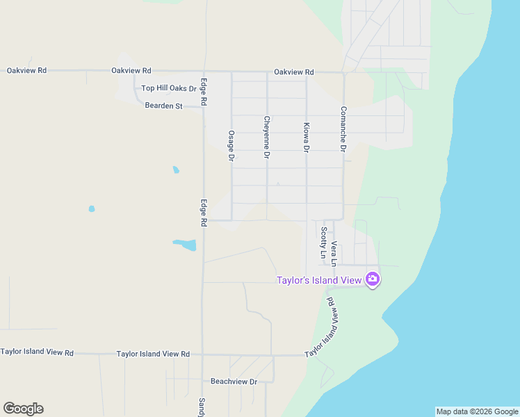 map of restaurants, bars, coffee shops, grocery stores, and more near 10780 Ridgewood Road in Kingston