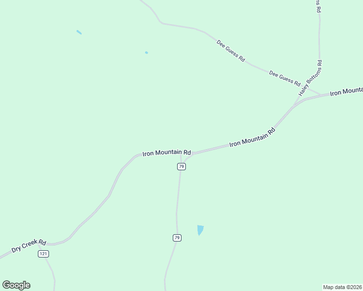 map of restaurants, bars, coffee shops, grocery stores, and more near 2148 Iron Mountain Road in Carbon Hill