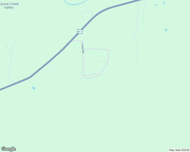 map of restaurants, bars, coffee shops, grocery stores, and more near 77 Wood Haven Lane in Ashville