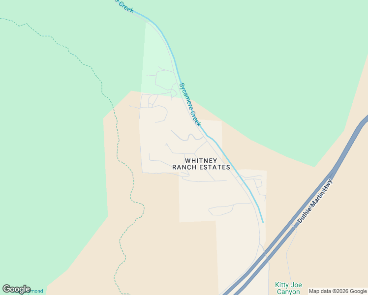 map of restaurants, bars, coffee shops, grocery stores, and more near 27812 East Mount Ord Drive in Rio Verde