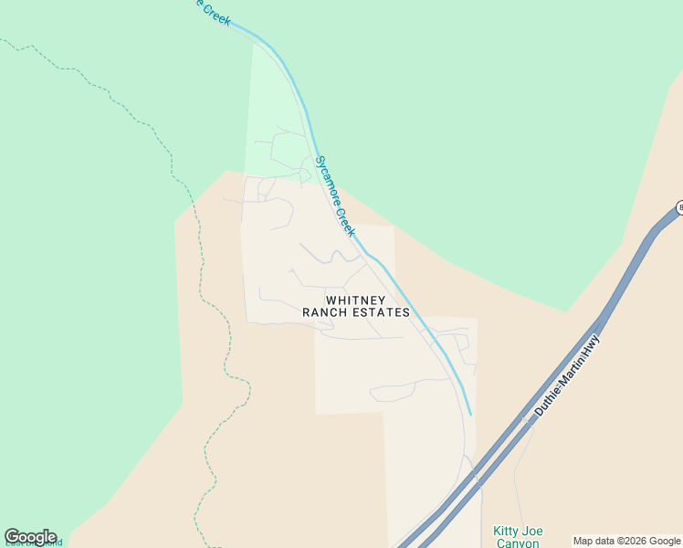 map of restaurants, bars, coffee shops, grocery stores, and more near 27812 East Mount Ord Drive in Rio Verde