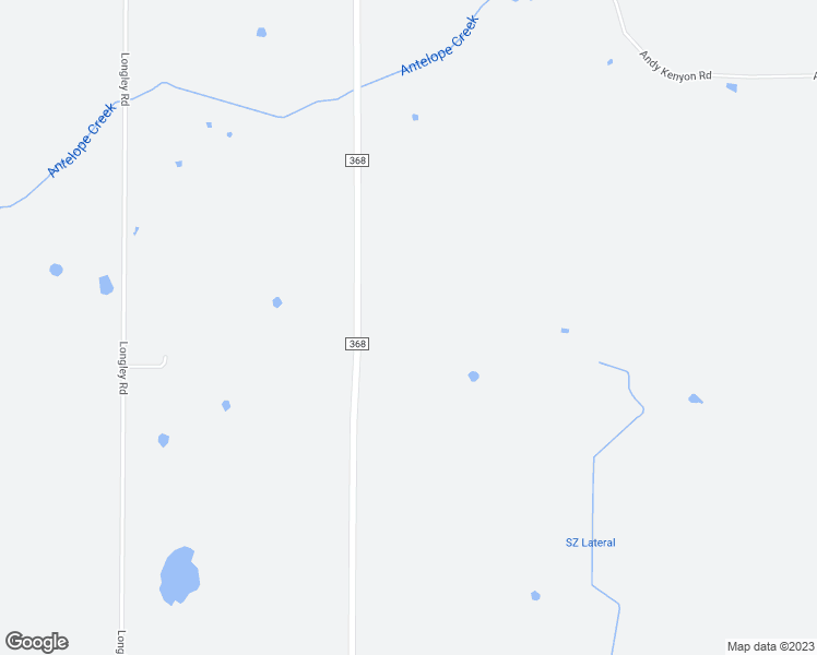 map of restaurants, bars, coffee shops, grocery stores, and more near 11557 Farm to Market 368 in Iowa Park