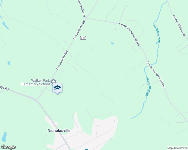 map of restaurants, bars, coffee shops, grocery stores, and more near in Nicholasville