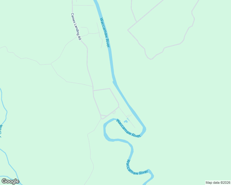 map of restaurants, bars, coffee shops, grocery stores, and more near 3452 Highway 905 in Conway