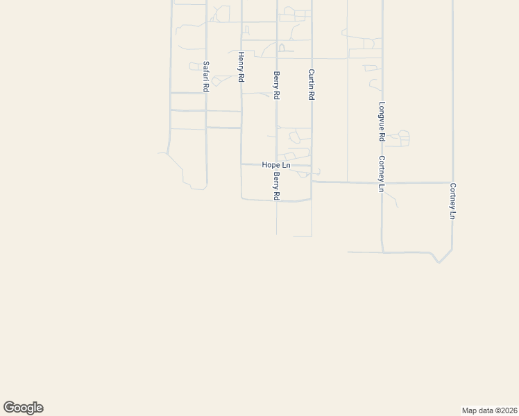 map of restaurants, bars, coffee shops, grocery stores, and more near 23650 Henry Road in Desert Hot Springs