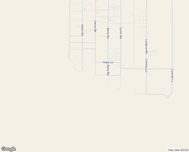 map of restaurants, bars, coffee shops, grocery stores, and more near 23551 Henry Road in Desert Hot Springs