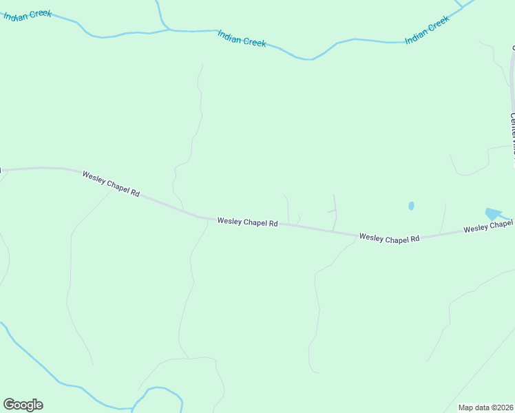 map of restaurants, bars, coffee shops, grocery stores, and more near 889 Wesley Chapel Road in Lexington