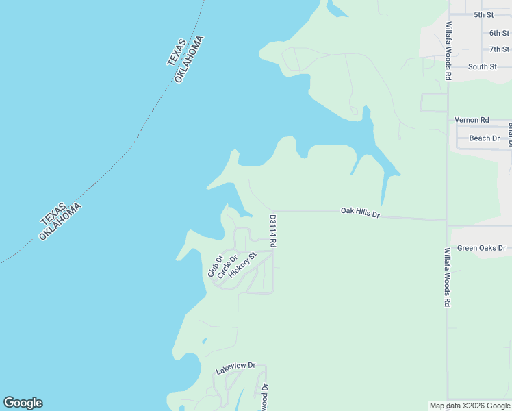 map of restaurants, bars, coffee shops, grocery stores, and more near 33 Cove Road in Cartwright