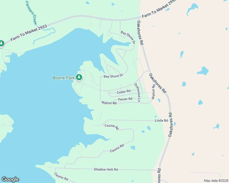 map of restaurants, bars, coffee shops, grocery stores, and more near in Nocona Hills