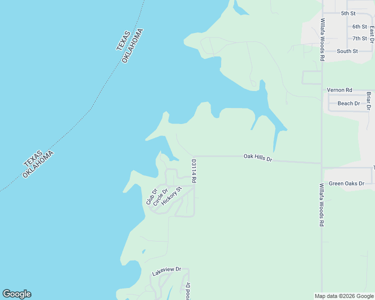 map of restaurants, bars, coffee shops, grocery stores, and more near 33 Cove Road in Cartwright