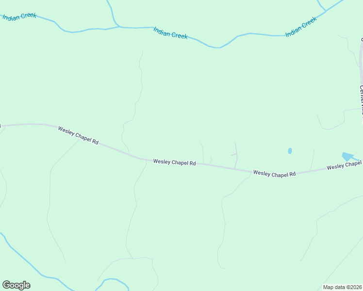 map of restaurants, bars, coffee shops, grocery stores, and more near 889 Wesley Chapel Road in Lexington