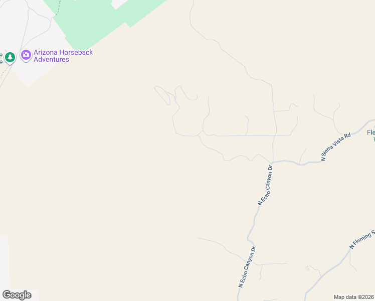 map of restaurants, bars, coffee shops, grocery stores, and more near 43311 North 65th Place in Cave Creek