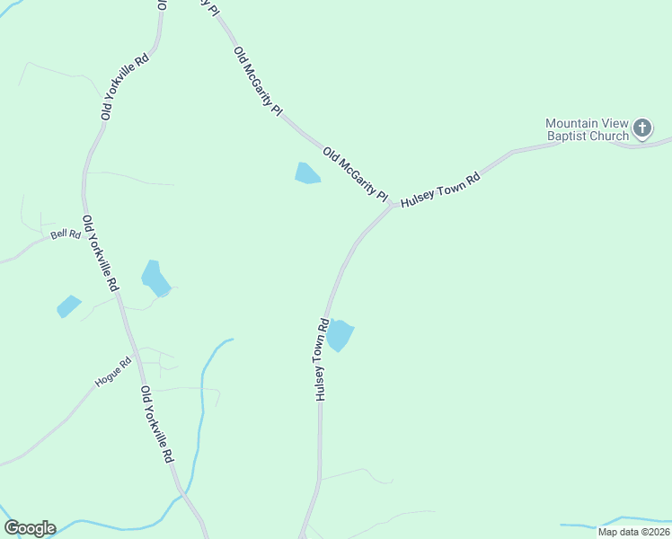 map of restaurants, bars, coffee shops, grocery stores, and more near 5176 Hulsey Town Road in Dallas