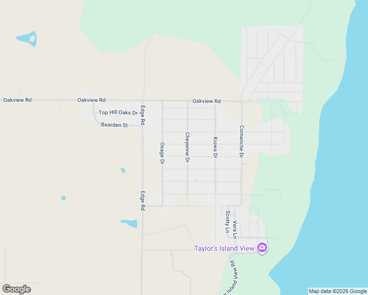 map of restaurants, bars, coffee shops, grocery stores, and more near 10791 Post Oak Road in Kingston