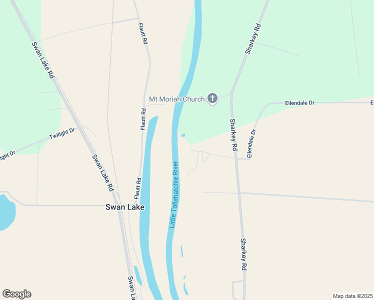 map of restaurants, bars, coffee shops, grocery stores, and more near 45 Ellendale Drive in Charleston