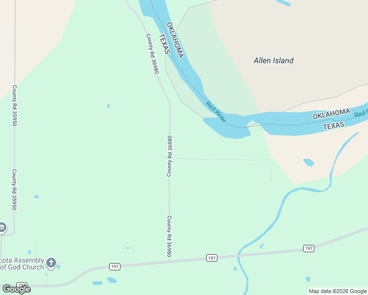 map of restaurants, bars, coffee shops, grocery stores, and more near in Chicota
