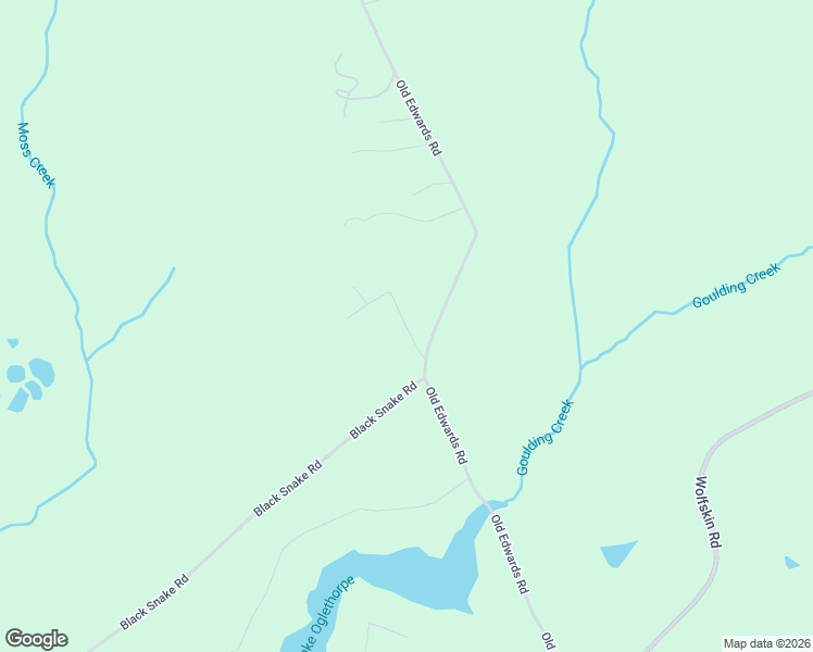 map of restaurants, bars, coffee shops, grocery stores, and more near 252 Old Edwards Road in Arnoldsville