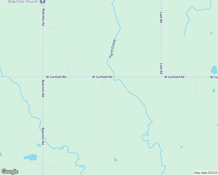 map of restaurants, bars, coffee shops, grocery stores, and more near 90 Rooks Nest Lane in Idabel