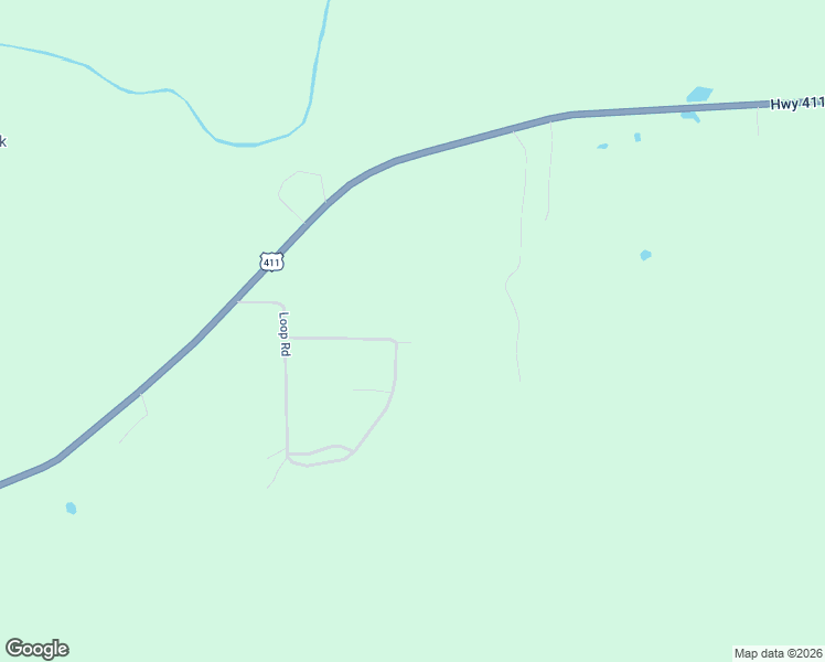 map of restaurants, bars, coffee shops, grocery stores, and more near 954 Loop Road in Ashville