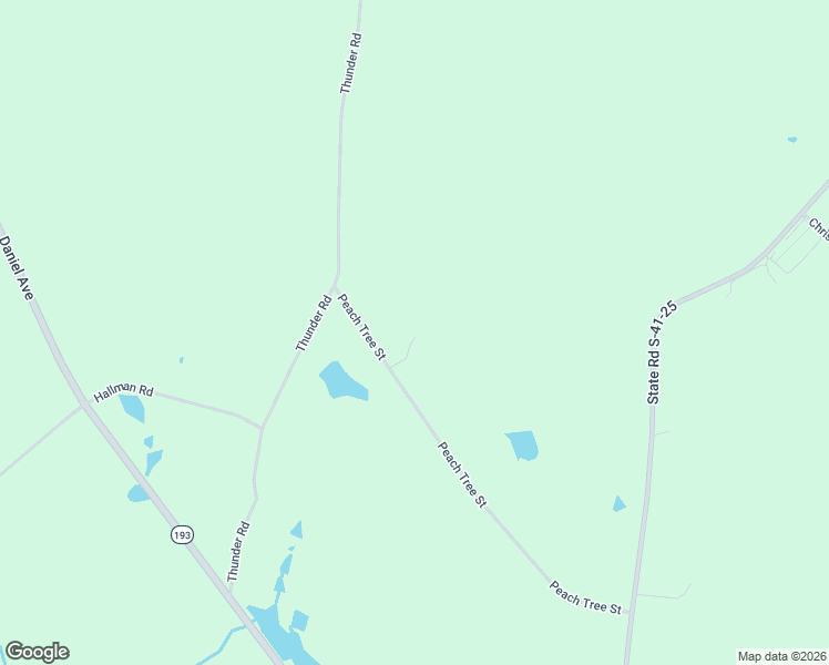 map of restaurants, bars, coffee shops, grocery stores, and more near 187 Peach Tree Street in Ward