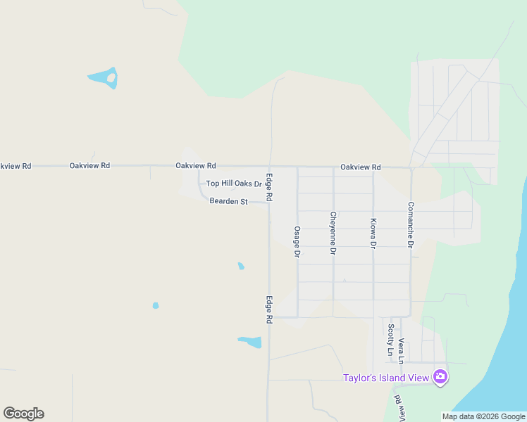 map of restaurants, bars, coffee shops, grocery stores, and more near 11072 Bearden Street in Kingston