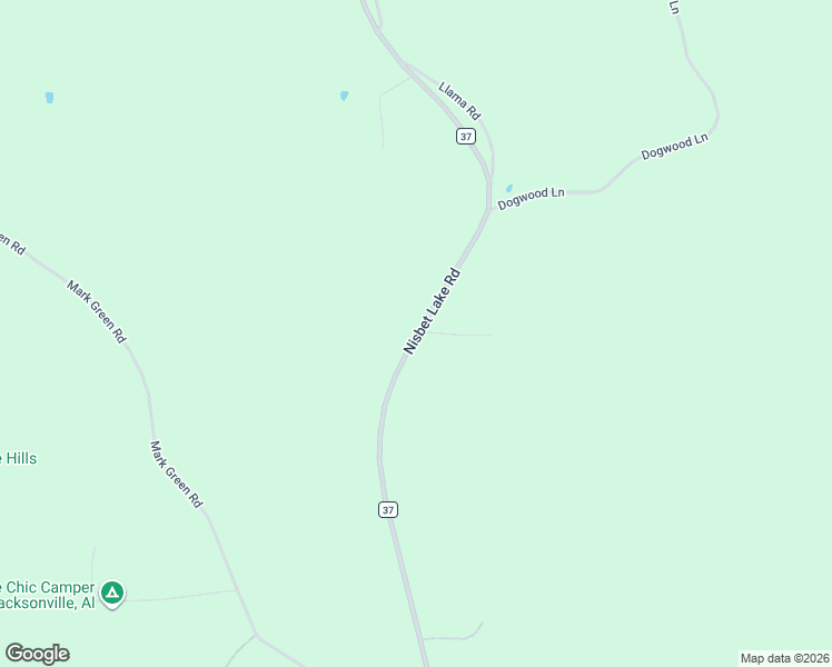map of restaurants, bars, coffee shops, grocery stores, and more near 4128 Nisbet Lake Road in Jacksonville