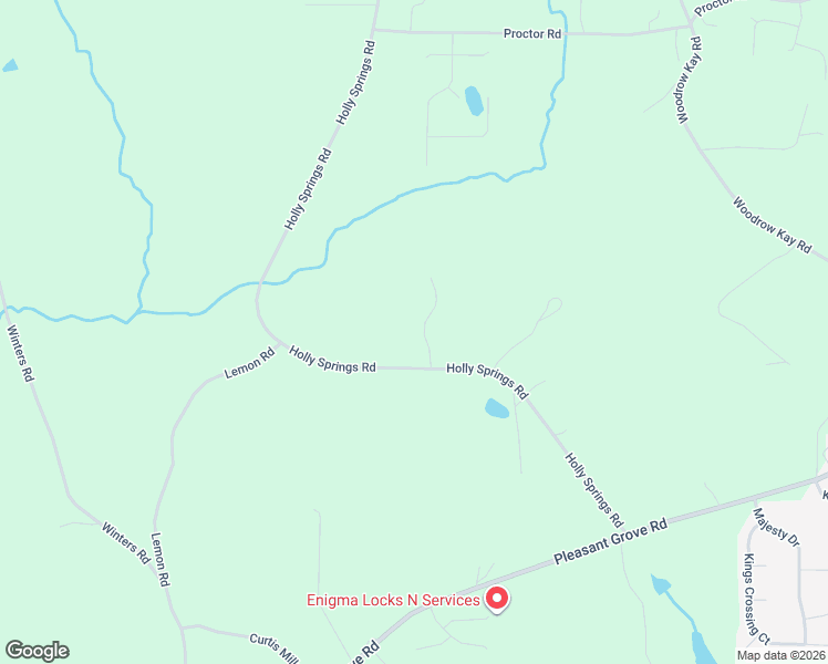 map of restaurants, bars, coffee shops, grocery stores, and more near 4619 Holly Springs Road in Rockmart