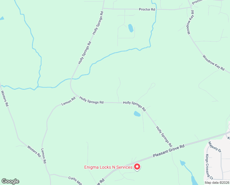 map of restaurants, bars, coffee shops, grocery stores, and more near 4619 Holly Springs Road in Rockmart