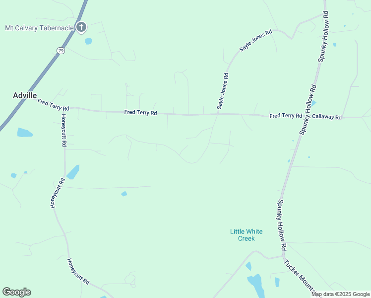 map of restaurants, bars, coffee shops, grocery stores, and more near 364 Davidson Drive in Locust Fork